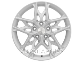 Khomen Wheels KHW1709 (ZV17_CX-5/Seltos) 7x17 5x114.3 ET50 67.1 F-Silver